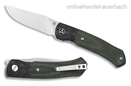 QSP Gannet Taschenmesser